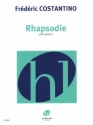 Rhapsodie pour guitare