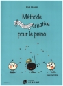 Mthode crative pour le piano