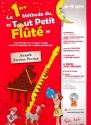 La 1re mthode du tout petit flt (+Online Audio) pour flte et piano