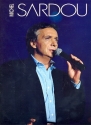 Michel Sardou: livre d'or songbook piano/vocal/guitar