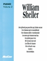 William Sheller Volume 2 pour voix et piano