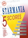 Luc Plamondon_Michel Berger, Starmania: 5 Scores Piano, Vocal and Guitar Buch