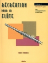 Marc Pinardel, Rcration pour la Flte Volume 1 Flute Buch