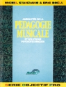 Eric Boell, Ambiguts de la Pdagogie Musicale (Les) Alle Instrumente Buch