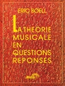 Eric Boell, La Thorie Musicale en Questions-Rponses Alle Instrumente Buch