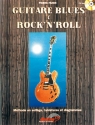 Guitare Blues and Rock'n'roll (L'improvisation) (+CD) for guitar/tab