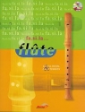 Fa, Si, La... Flte! Recorder Buch + CD