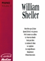 William Sheller: Volume 3 Piano and Vocal Buch