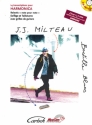 Jean Jacques Milteau, Bastille Blues Harmonica Buch + CD