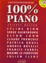 100% Piano Vol 1 Klavier Buch + CD