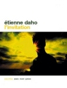 Daho, Etienne L'Invitation Chant, guitare ou piano Partition