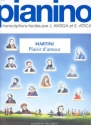 MARTINI Jean-Paul Plaisir d'amour - Pianino 29 piano Partition