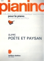 Pote et paysan  pour piano