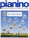 Chants cosaques (2) - Pianino 80 piano Partition