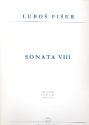 Sonat Nr.8 fr Klavier