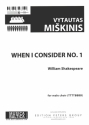 When I consider No.1 for male choir (TTTTBBBB) score