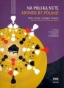 Sounds of Poland for violin and piano