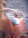 Antology of Music for Cello vol.1 for cello and piano