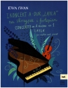 Concerto in A Major no.1 'Layla' for violin and piano