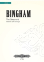 Bingham, Judith, The Shepherd