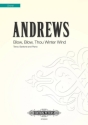 Andrews, Douglas, Blow, Blow, Thou Winter Wind