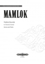 Mamlok, Ursula Festive Sounds  Partitur und Stimmen