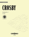 Crosby, Richard, Sonata No. 1 for Piano