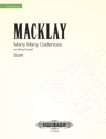 Macklay, Many Many Cadences