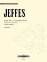 Jeffes, Simon Music for a Found Harmonium