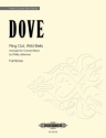 Dove, Jonathan Ring Out, Wild Bells arr. Concert Band