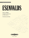 Esenvalds, Eriks Only in Sleep arr. Concert Band