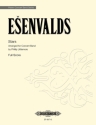 Esenvalds, Eriks Stars arr. Concert Band