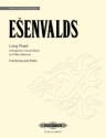 Esenvalds, Eriks Long Road arr. Concert Band