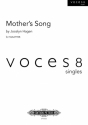 Mother's Song for mixed chorus (SSAATTBB) a cappella score (en)