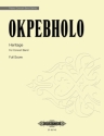 Okpebholo, Shawn E. Heritage Concert Band