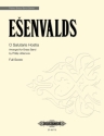 Esenvalds, Eriks O Salutaris Hostia Brass Band