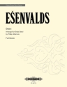 Esenvalds, Eriks Stars Brass Band