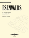 Esenvalds, Eriks O Salutaris Hostia Brass Band