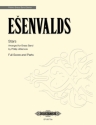 Esenvalds, Eriks Stars Brass Band