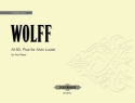 Wolff, Christian (Composer), At 80, Plus for Alvin Lucier Chamber Ensemble