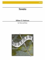 Harbinson - Sonata for Flute and Piano Flute and Piano