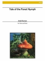 Rozman - Tale of the Forest Nymph Flute and Piano