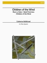 McMichael - Children of the Wind Flute Quartet