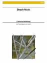 McMichael - Beach Music Flute Quartet