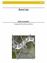 Lombardo - Aura Lee Flute Quartet and Piano