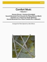 Gibson - Comfort Music, Vol. 1 Flute Quartet