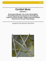 Gibson - Comfort Music, Vol. 2 Flute Quartet