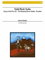 Daniels - Gold Rush Suite Solo Piccolo