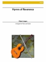 Lingen - Hymns of Reverence Flute and Guitar