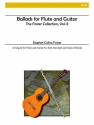 Foster - Ballads: The Foster Collection, Vol II Flute and Guitar